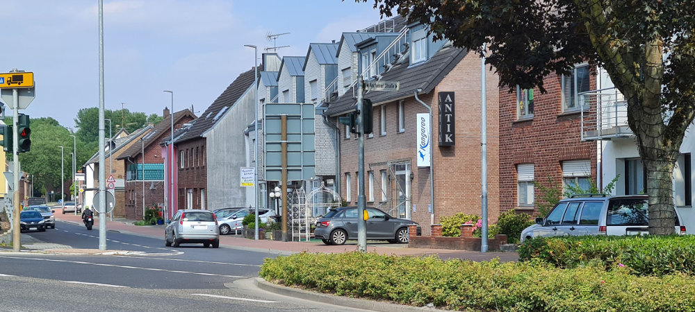 Hückelhoven - Stadtmarketing Huckelhoven Gmbh Openair Sommer Im Garten