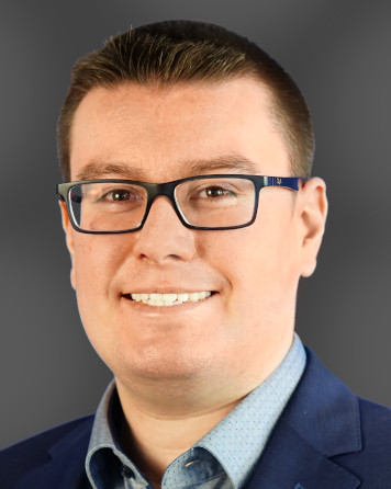 Herr Lukas Randerath: Ihr Ansprechpartner für unser Job-Angebot: Elektrohelfer (m/w/d)